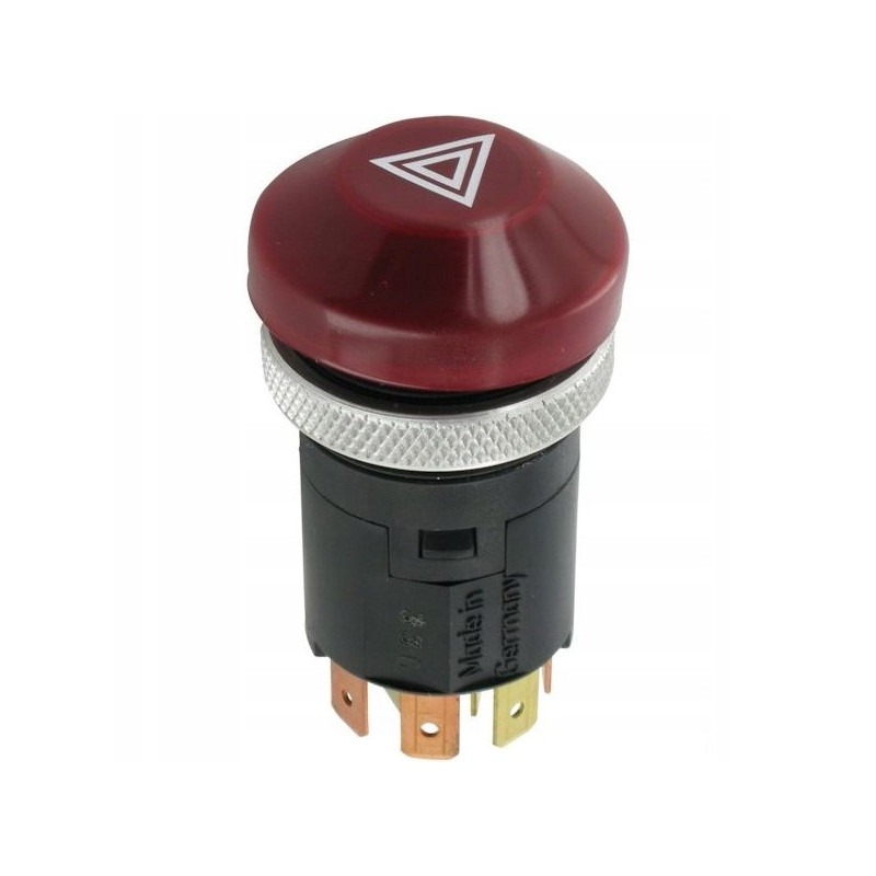 Włącznik świateł awaryjnych - 6HF003916011 Włącznik świateł awaryjnych - 6HF003916011