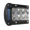 Panel roboczy LED 126W 12/24V 15 000lm Combo