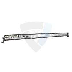Panel roboczy LED 300W 12/24V 22 500lm combo płaski