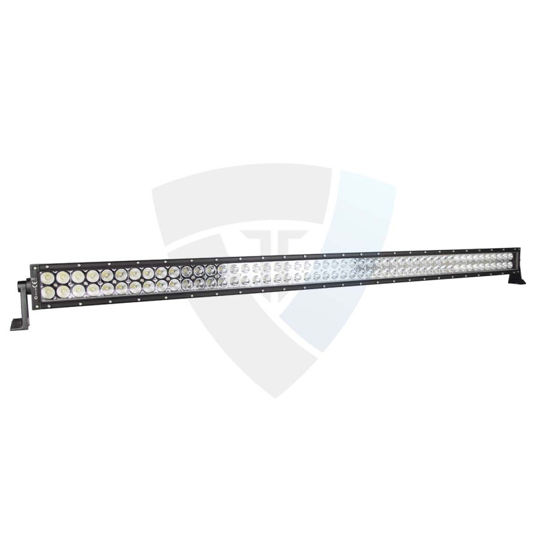 Panel roboczy LED 300W 12/24V 22 500lm combo płaski