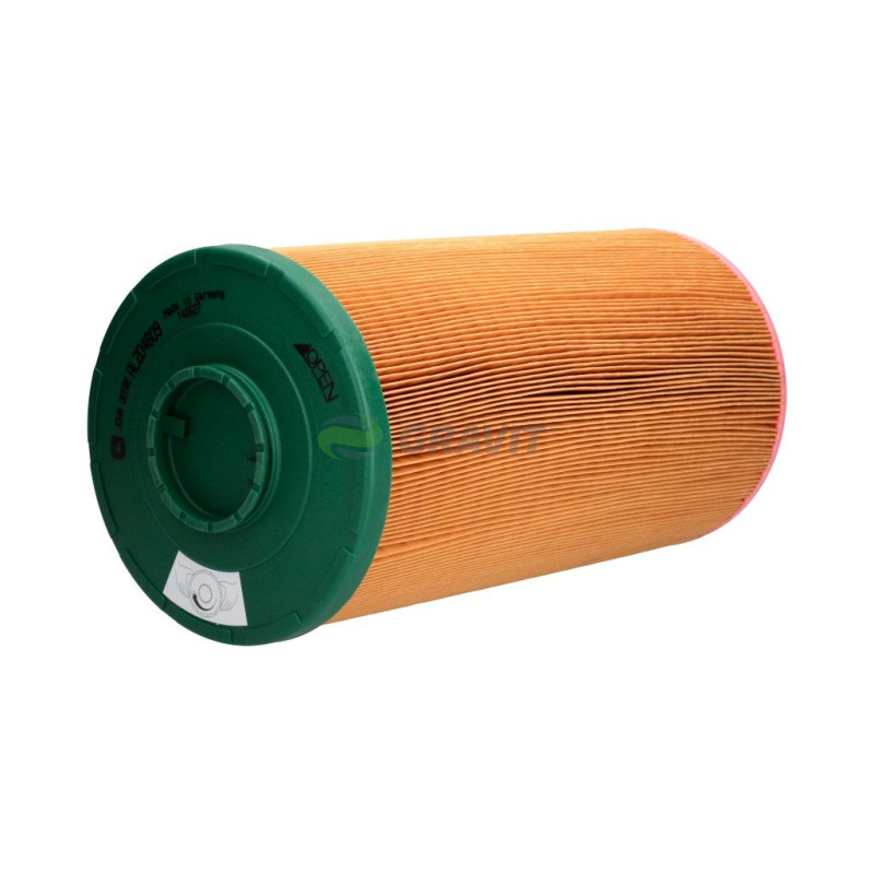 Filtr powietrza AL204809