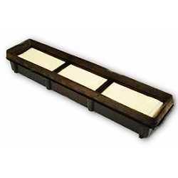 Filtr powietrza AL177184