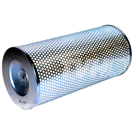 Filtr powietrza - 60/162-98