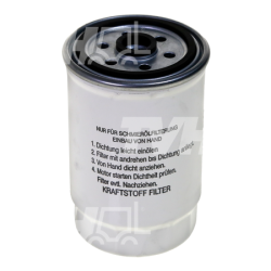 Filtr paliwa 60/111-25