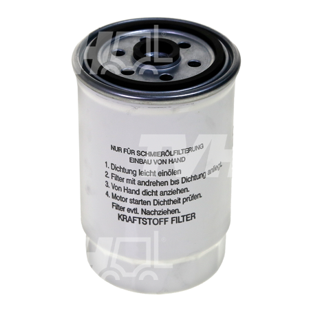 Filtr paliwa 60/111-25