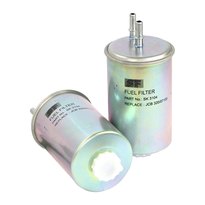 Filtr paliwa SK3104