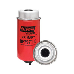 Filtra paliwa BF7971-D zamiennik SN70560