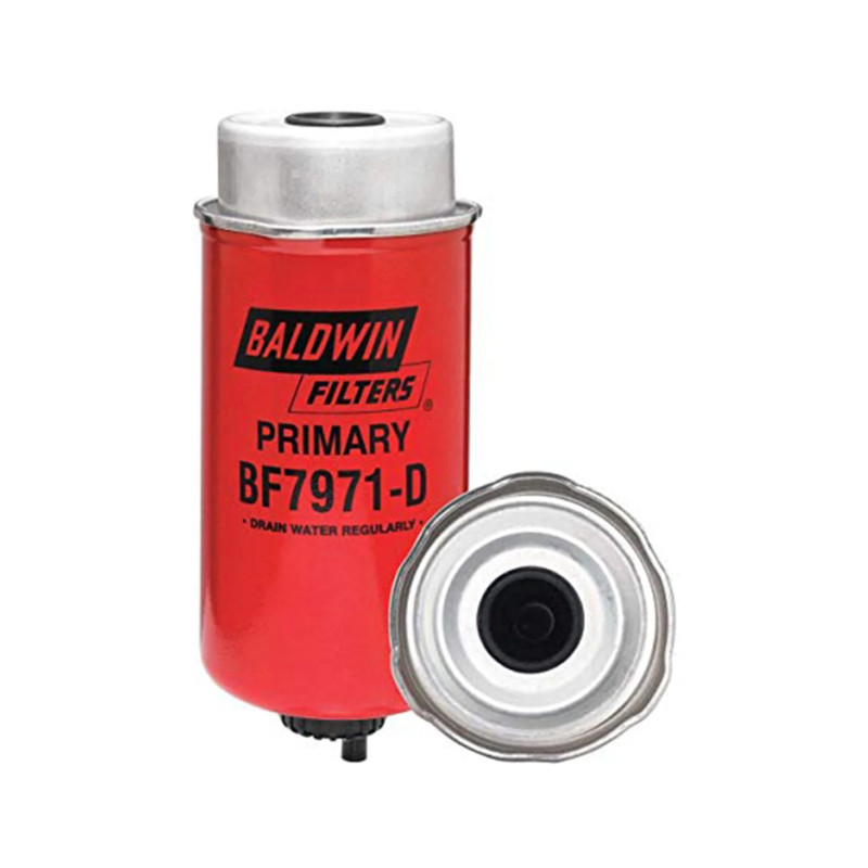 Filtra paliwa BF7971-D zamiennik SN70560 Filtra paliwa BF7971-D zamiennik SN70560