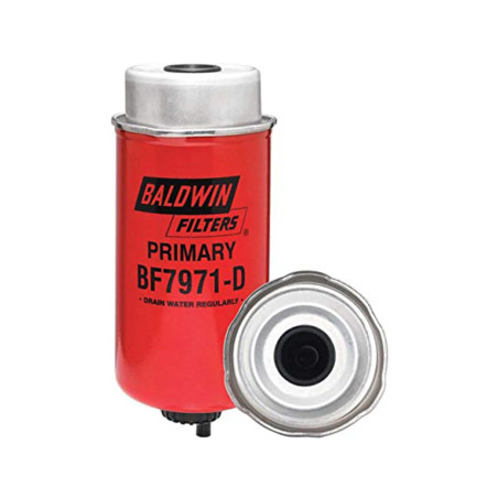 Filtra paliwa BF7971-D zamiennik SN70560