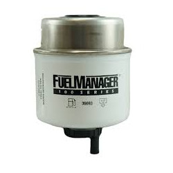 Filtra paliwa FM36693 zamiennik SN70429