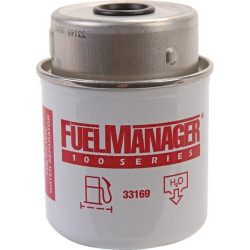 Filtra paliwa FM33169 zamiennik SN70151