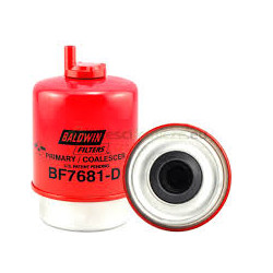 Filtra paliwa BF7681-D zamiennik SN70151