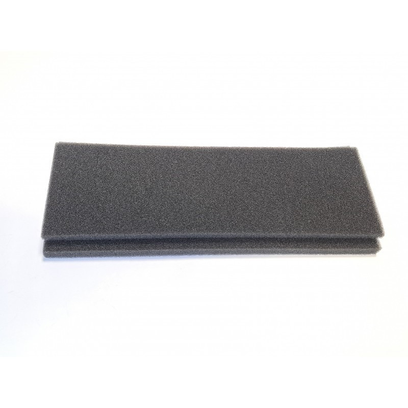 Filtr kabinowy R198887