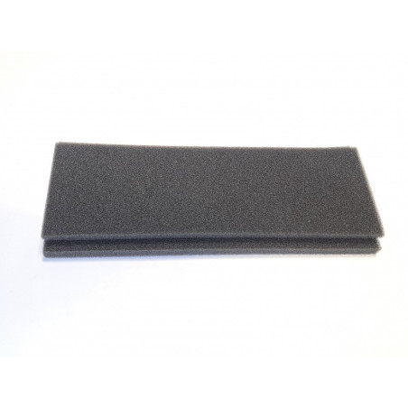 Filtr kabinowy R198887