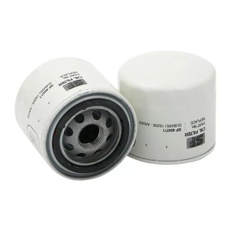 Filtr oleju SP4047/1