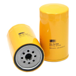 Filtr oleju SP4780