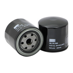 Filtr oleju SP4141