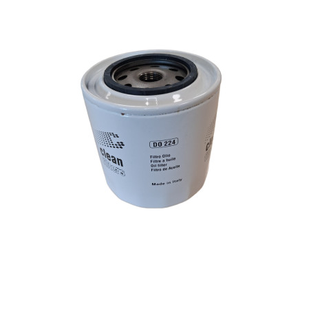 Filtr oleju DO224 zamiennik SO 008