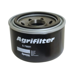 Filtr hydrauliki S.76691