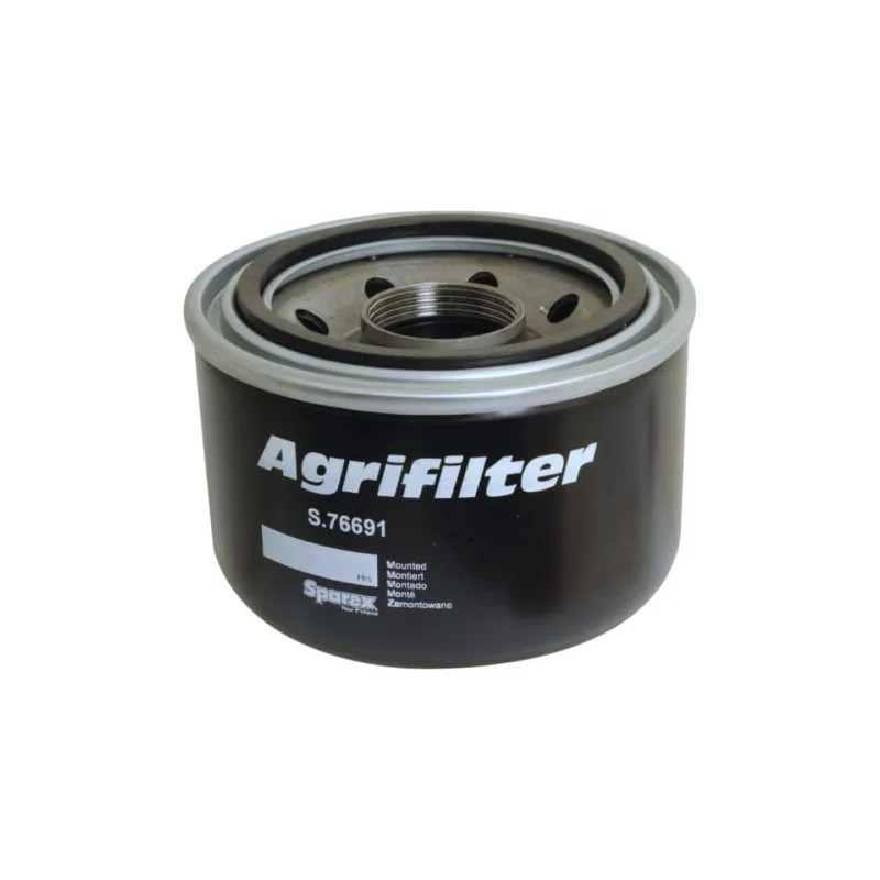 Filtr hydrauliki S.76691