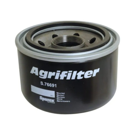 Filtr hydrauliki S.76691