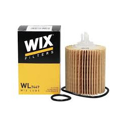 Filtr oleju WL7447 zamiennik SO6182