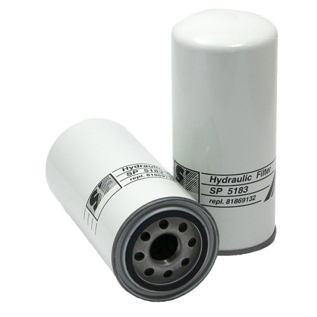 Filtr hydrauliki SP5183