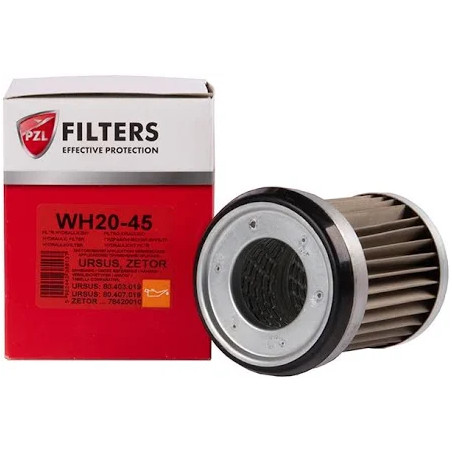 Filtr hydrauliki WH20-45