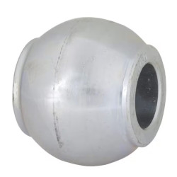 Kula łącznika górnego kat.3/2 Ø 25.4/57x51 mm