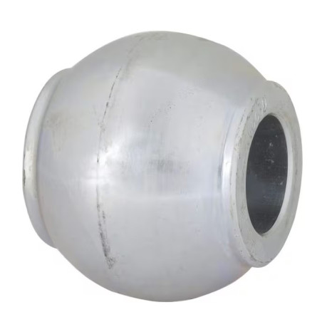 Kula łącznika górnego kat.3/2 Ø 25.4/57x51 mm