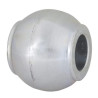 Kula łącznika górnego kat.3/2 Ø 25.4/57x51 mm Kula łącznika górnego kat.3/2 Ø 25.4/57x51 mm