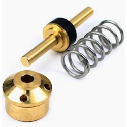 Zawór poidła dwudrożny kompletny