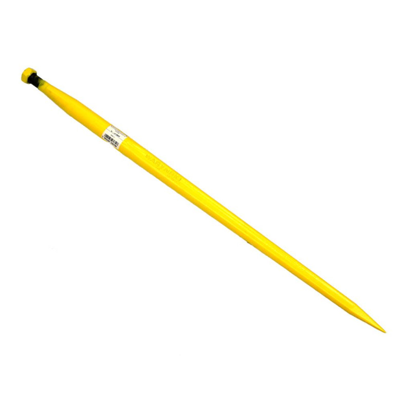 Ząb ładowacza uniwersalny prosty L- 880 mm Tur WARYŃSKI Ząb ładowacza uniwersalny prosty L- 880 mm Tur WARYŃSKI