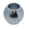 KULA ŁĄCZNIKA GÓRNEGO KAT. 3/3 32/60x51mm KULA ŁĄCZNIKA GÓRNEGO KAT. 3/3 32/60x51mm