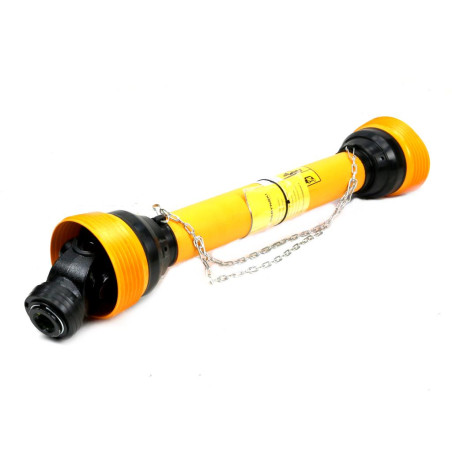 Wał przegubowo-teleskopowy 760-1150mm 830Nm CE 2020 seria 6R WARYŃSKI