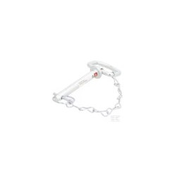 Sworzeń z uchwytem 16x112 mm