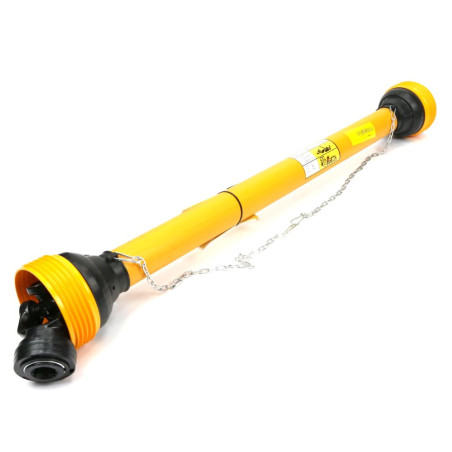 Wał przegubowo-teleskopowy 1010-1560mm 460Nm 50270 CE 2020 seria 3R WARYŃSKI WA46-101 WA40-101