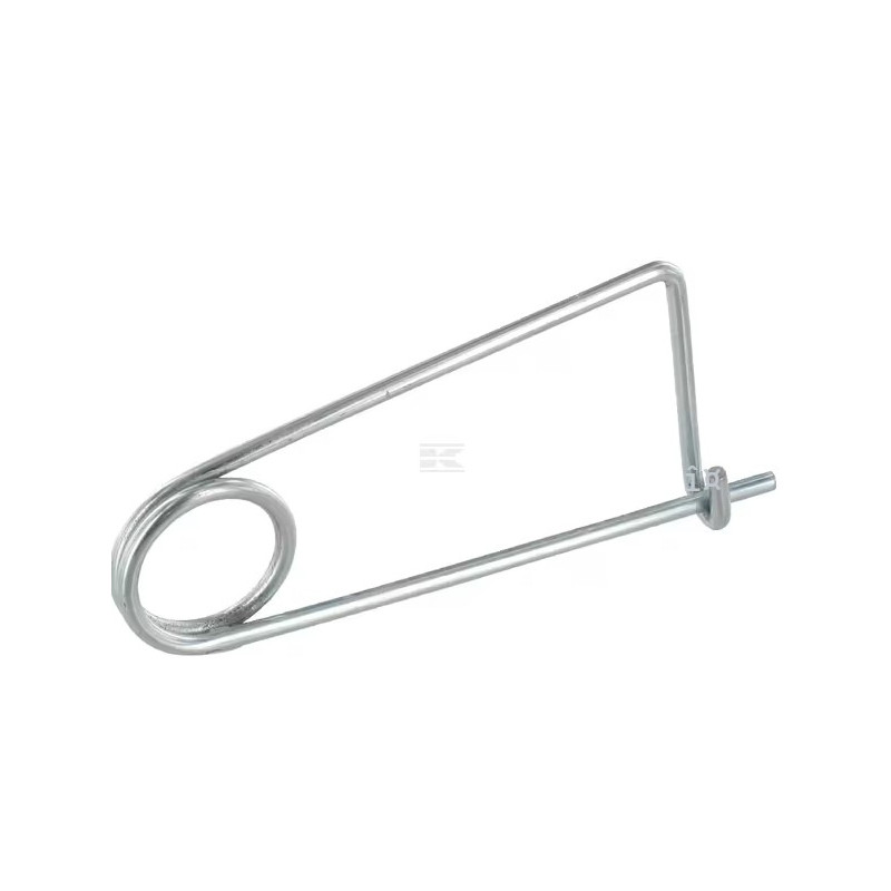 Zawleczka agrafkowa, 3x74 mm Zawleczka agrafkowa, 3x74 mm