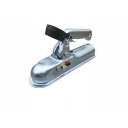 Zaczep kulowy przyczepy Fi-50