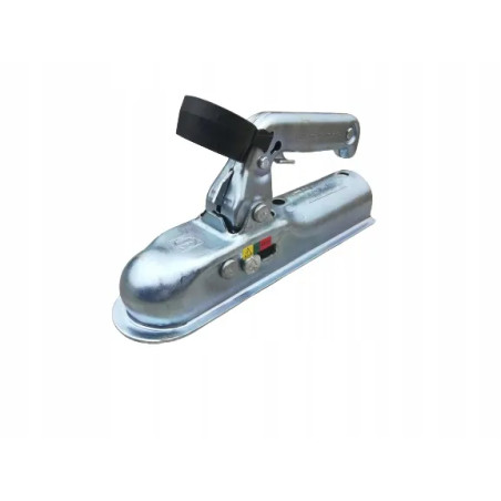 Zaczep kulowy przyczepy Fi-50