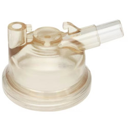 Korpus dolny kolektora udojowego, 150 ml Duży - 1580020620