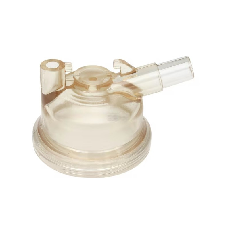 Korpus dolny kolektora udojowego, 150 ml Duży - 1580020620