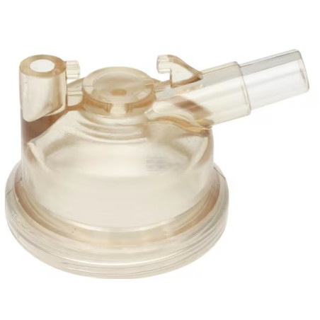 Korpus dolny kolektora udojowego, 150 ml Duży - 1580020620