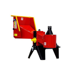 RĘBAK do gałęzi Remet R-60 4-noże, workownica, hak