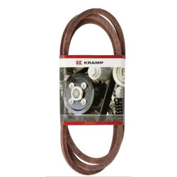 Pas klinowy 15.9x1346 mm