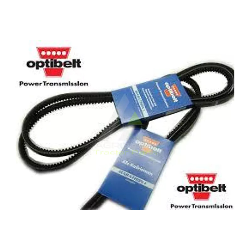 Pas Klinowy Zębaty 10x1290 Optibelt