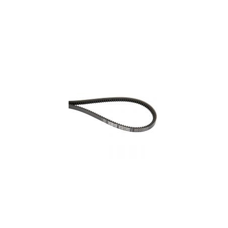 Pasek zębaty 13x1575