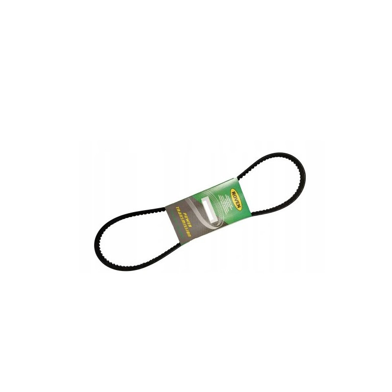 Pas zębaty AVX 13x1050