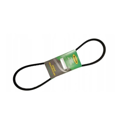 Pas zębaty AVX 13x1050