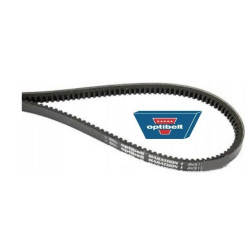 PAS KLINOWY UZĘBIONY AVX10x875